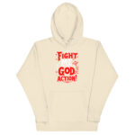 FIGHT ME AND SEE MY GOD IN ACTION - Image 12