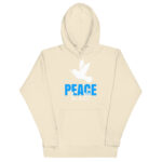 PEACE BE STILL WITH THE WHITE DOVE - Image 12