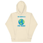 THE EARTH IS A LOVELY SPACE I’M THERE! - Image 12