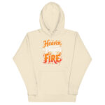 HEAVEN SHALL ANSWER MY PRAYERS BY FIRE - Image 12