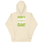 DONT ASSUME THE POSITION OF GOOD! - Image 12