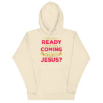 ARE YOU READY FOR THE COMING OF THE LORD JESUS? - Image 12
