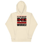 I’LL LIVE TO DECLARE HIS WORKS - Image 13