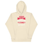 JESUS IS MY FIRM FOUNDATION I STAND SECURE - Image 12