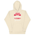 JESUS IS MY FIRM FOUNDATION I STAND SECURED - Image 12