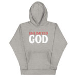 UNLIMITED GOD - Image 10