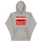 RELIABLE UNCHANGEABLE THAT MY GOD - Image 10