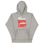 WHO CAN BATTLE WITH THE LORD? - Image 10