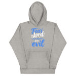 FEAR THE LORD AND DEPART FROM EVIL - Image 10