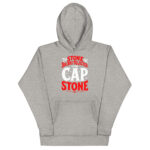 THE STONE THE BUILDERS REJECTED IS THE CAP STONE - Image 10