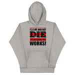 I’LL LIVE TO DECLARE HIS WORKS - Image 11