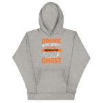 DRUNK IN THE SPIRIT HELL KNOW DRUNK IN THE HOLY GHOST - Image 10