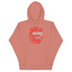 GOD IS MOVING MIGHTILY IN MY FAVOR - Image 10