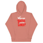 WHO CAN BATTLE WITH THE LORD? - Image 9