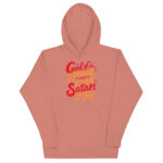 GOD OF PEACE SHALL CRUSH SATAN UNDER YOUR FEET - Image 9