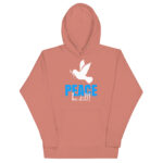 PEACE BE STILL WITH THE WHITE DOVE - Image 9