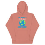 THE EARTH IS A LOVELY SPACE I’M THERE! - Image 9