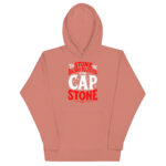 THE STONE THE BUILDERS REJECTED IS THE CAP STONE - Image 9