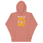 WHEN JESUS SAYS YES, WHO CAN SAY NO? - Image 9