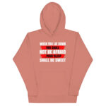 WHEN YOU LIE DOWN YOU SHALL NOT BE AFRAID …YOUR SLEEP SHALL BE SWEET - Image 9