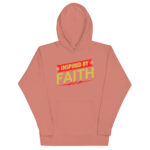 INSPIRED BY FAITH - Image 9