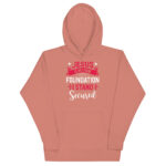 JESUS IS MY FIRM FOUNDATION I STAND SECURE - Image 9