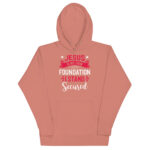 JESUS IS MY FIRM FOUNDATION I STAND SECURED - Image 9