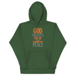 GOD FIGHTS FOR ME AND I HOLD MY PEACE - Image 6