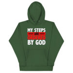 MY STEPS ARE ORDERED BY GOD - Image 7
