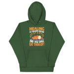 HEALING IS CHILDREN BREAD AND YOU SHALL EAT THEREOF! - Image 6