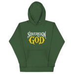 SOVEREIGN GOD - Image 6