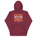 EXTRA ORDINARY GRACE ACTIVATED - Image 4