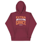 EXTRA ORDINARY GRACE - Image 4