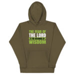 THE FEAR OF THE LORD IS THE BEGINNING OF WISDOM - Image 7