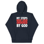 MY STEPS ARE ORDERED BY GOD - Image 3