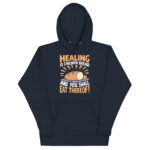 HEALING IS CHILDREN BREAD AND YOU SHALL EAT THEREOF! - Image 2