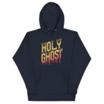 HOLY GHOST! - Image 3