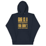 GOD IS A CONSUMING FIRE DON’T MESS WITH HIM! - Image 3