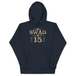 MY SWAG @ 15