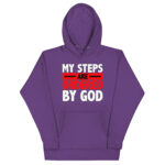 MY STEPS ARE ORDERED BY GOD - Image 6