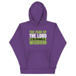 THE FEAR OF THE LORD IS THE BEGINNING OF WISDOM - Image 5
