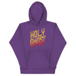 HOLY GHOST! - Image 6