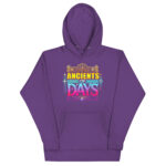 ANCIENT OF DAYS - Image 5