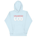 UNLIMITED GOD - Image 11