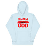 RELIABLE UNCHANGEABLE THAT MY GOD - Image 11