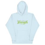 FAITH BASED STRENGTH FORTIFIED - Image 11