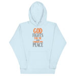 GOD FIGHTS FOR ME AND I HOLD MY PEACE - Image 11