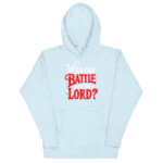 WHO CAN BATTLE WITH THE LORD? - Image 11