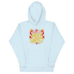 FIRED BY HOLY GHOST - Image 11