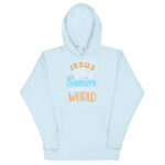 JESUS THE SAVIOR OF THE WORLD - Image 11